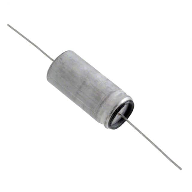 PEG130KL4390QL1 KEMET  Aluminum Electrolytic Capacitors